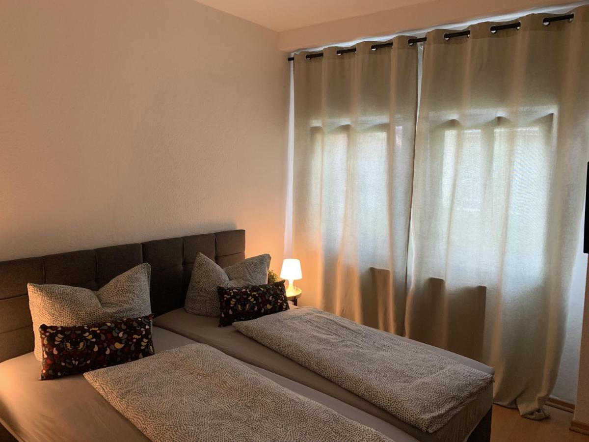 Jena City Apartment, Balkon, Sonnig, Wifi, Parkplaetze, Naehe Zentrum 外观 照片