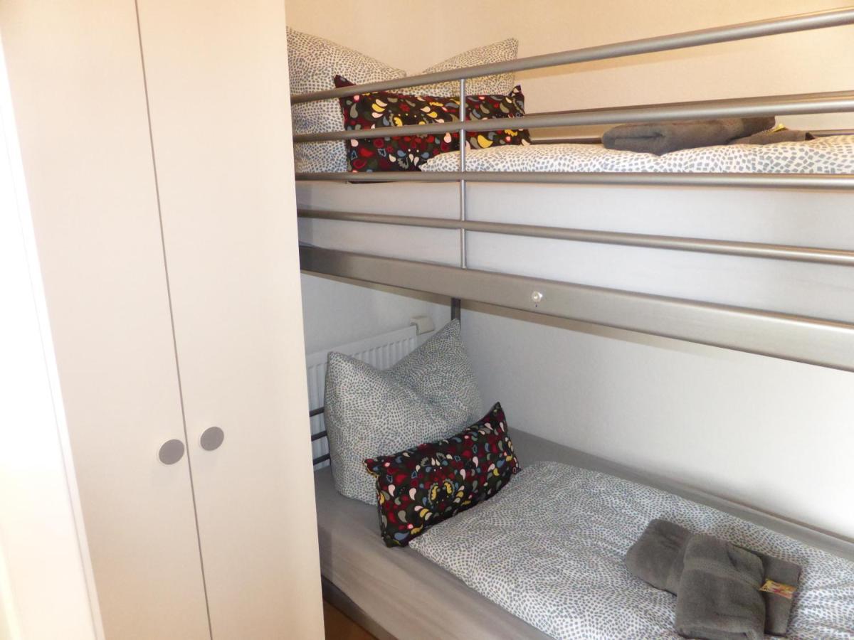 Jena City Apartment, Balkon, Sonnig, Wifi, Parkplaetze, Naehe Zentrum 外观 照片